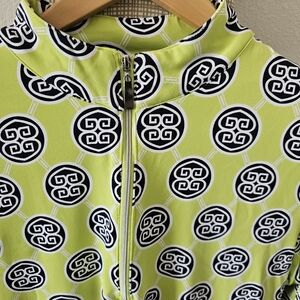 Anthony's resort wear top